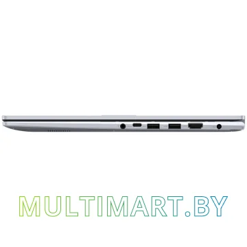 Ноутбук ASUS VivoBook 17X M3704YA-AU198 (90NB1191-M008P0) картинка 5